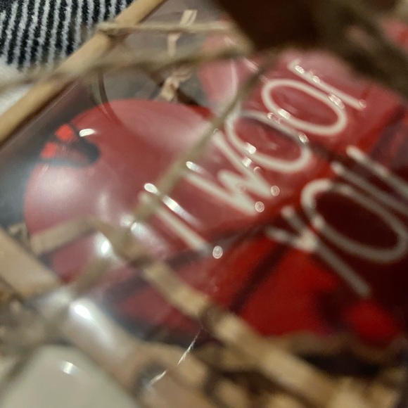 Rae Dunn Dog Ornaments - Picture 4 of 4